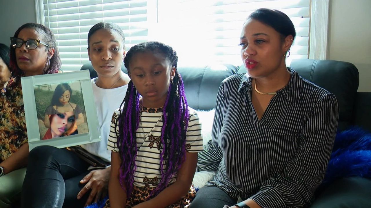 Missouri Mother Killed While Buying Slushies for Her Kids as Suspects Open Fire Outside Ferguson Gas Station
