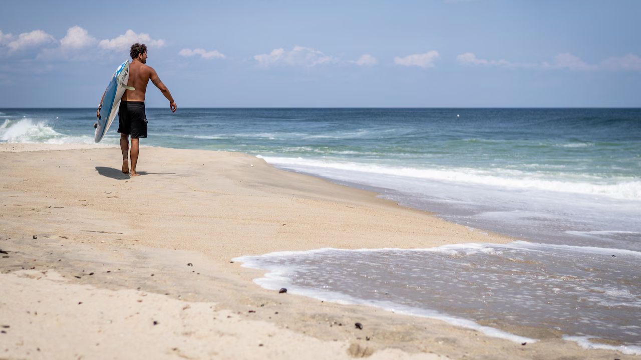 N.J. Enjoys Rare Dry Stretch, But Officials Warn a Hidden Danger Still Lurks Before Storms Return