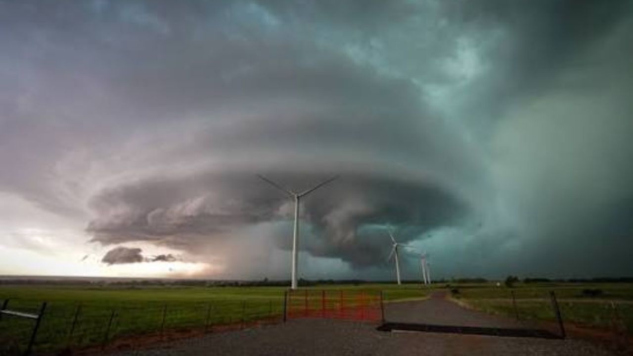 Nebraska Weather Alert: Omaha Braces for Severe Thursday Storms With Hail and Flash Flood Risk