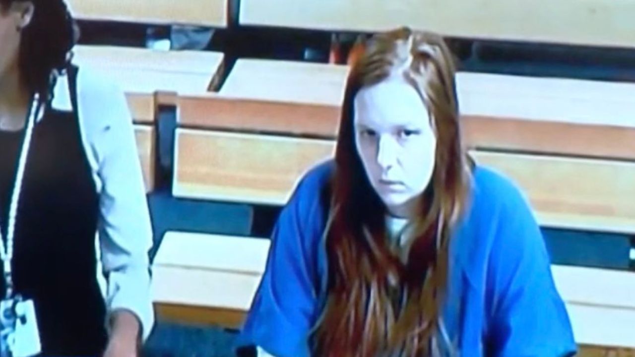 Nevada Mother Who Called Dumping Newborn in a Dumpster Her "Best Option" Now Faces Years Behind Bars
