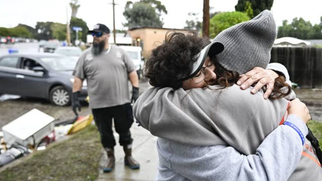 New California Program Could Help San Diego Flood Victims Rebuild Homes After 2024 Disaster