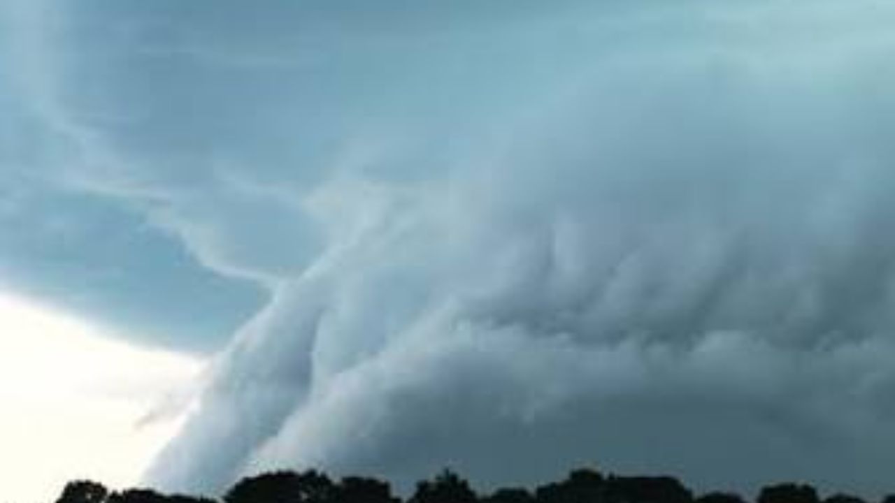 New Jersey Faces Damaging Winds, Flooding Rain Threat — Enjoy the Calm Before the Storm