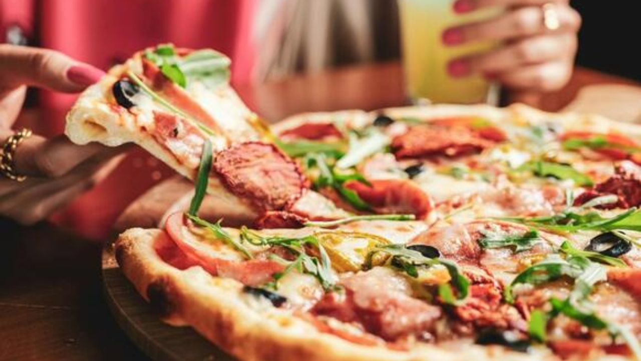New Jersey Residents Picked Their Favorite Pizza Town, and the Winner Isn't Where You'd Expect
