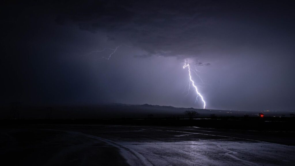 New Jersey Weather Service Issues Warning as Sunny Weekend Set to Turn Dangerous Within Days