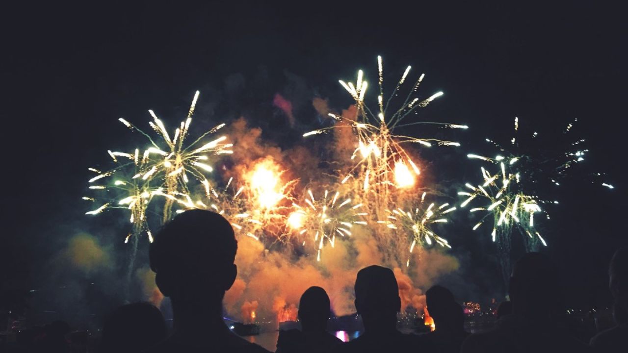 New July 4 Rule Alameda County Warns Party Hosts They Can Be Fined Up to $1,000