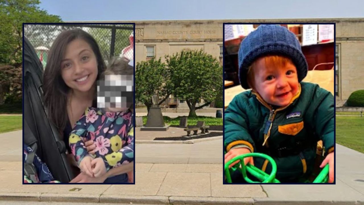 New York Mother Charged After 18-Month-Old Son Dies Choking While She Allegedly Drank, Prosecutors Say
