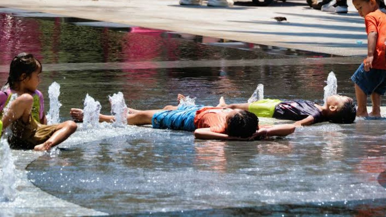 No Extreme Heat This Holiday Weekend Southern California Set for Comfortable Fourth of July Weather