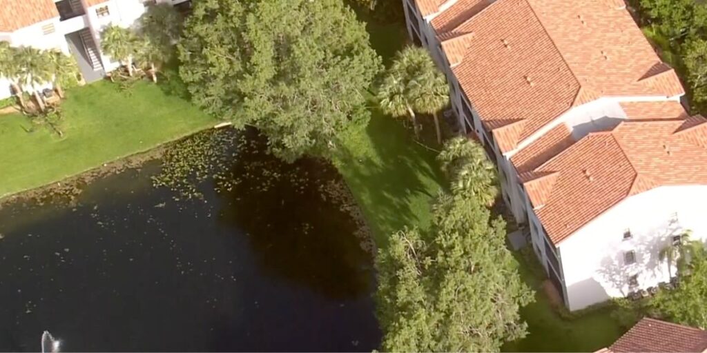 Non-Verbal Toddler Dead After Wandering Into Plantation Pond, Police Investigating Circumstances