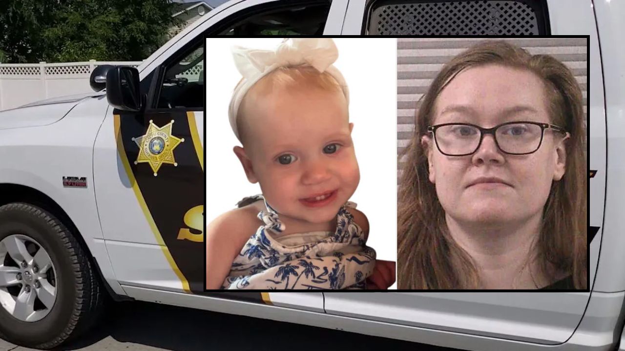 Nurse Mom Called 911 Saying Toddler Was ‘Beyond Help,’ Then Refused Lifesaving Care