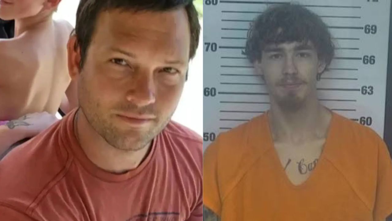 Ohio Father of Four Shot Dead by Stranger During Birthday Celebration at Bar, Suspect Now Charged: Police