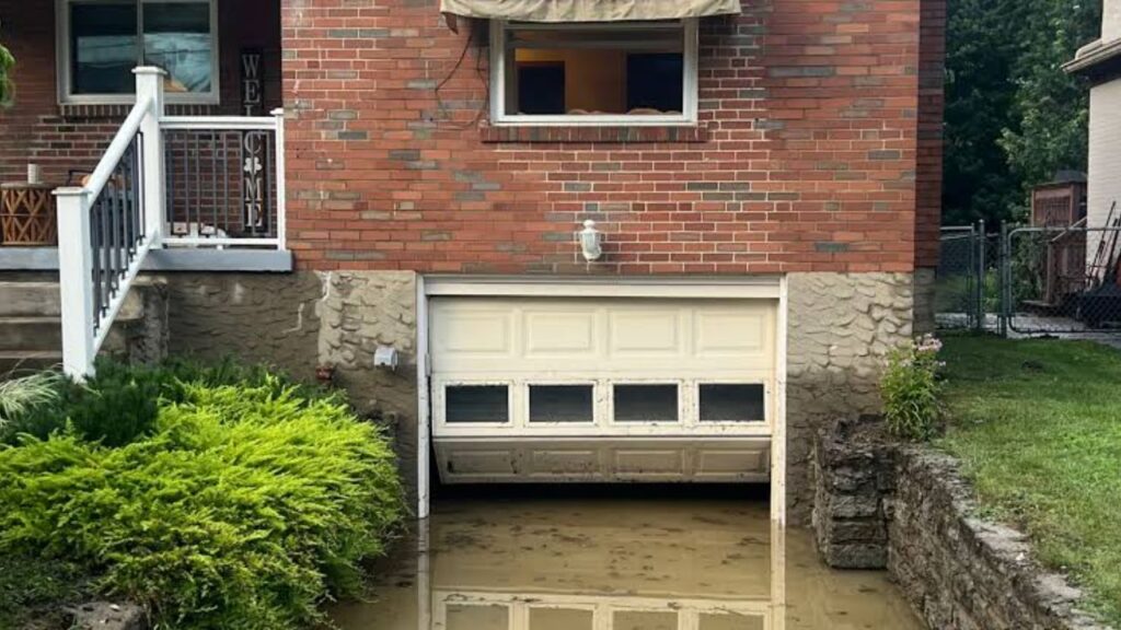 Ohio Officials Issue Urgent Flood Warning — 'It Develops in Minutes and Catches People Off Guard'