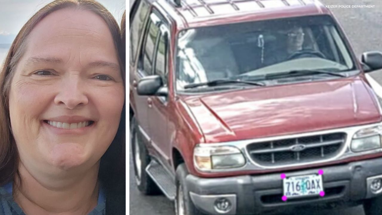 Oregon Wife Allegedly Killed Dying Husband to Stop His Suffering, Daughter Says She Hopes Police 'Never Find Her'