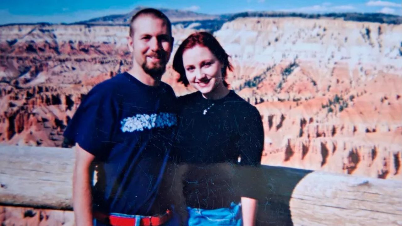 Pastor Accused of Pushing Wife Off Cliff for $567K Insurance Payout After Secret Affair With Teenager