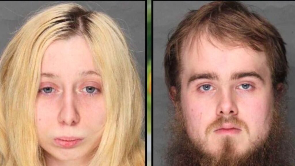 Pennsylvania Couple Hit With New Charges After 5-Year-Old Boy Found Locked in Filthy Room, Officials Say