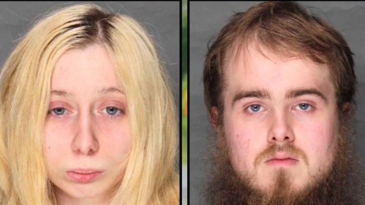 Pennsylvania Couple Hit With New Charges After 5-Year-Old Boy Found Locked in Filthy Room, Officials Say