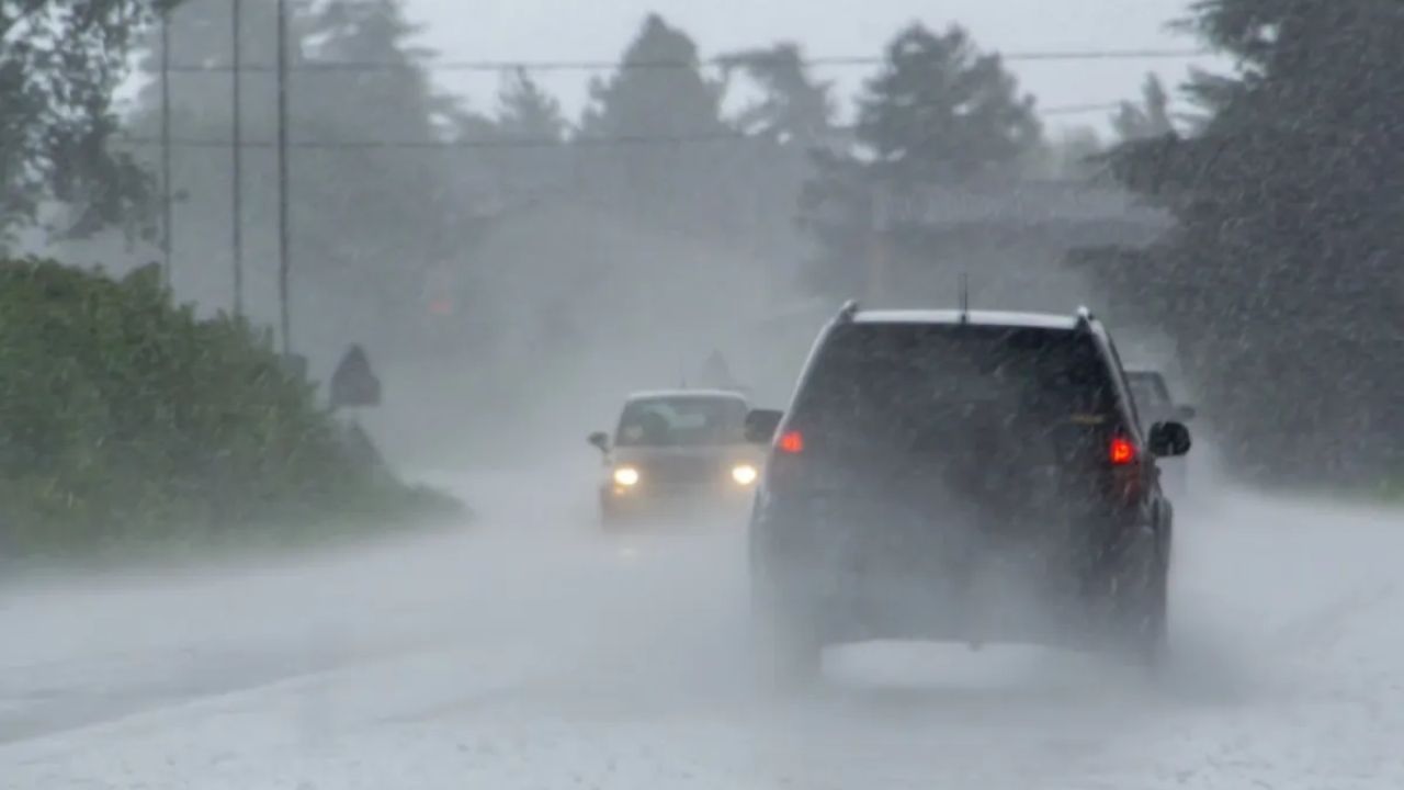Pennsylvania Faces Growing Flash Flood Threat as Slow-Moving Storms Set to Pound Harrisburg and Scranton Tuesday
