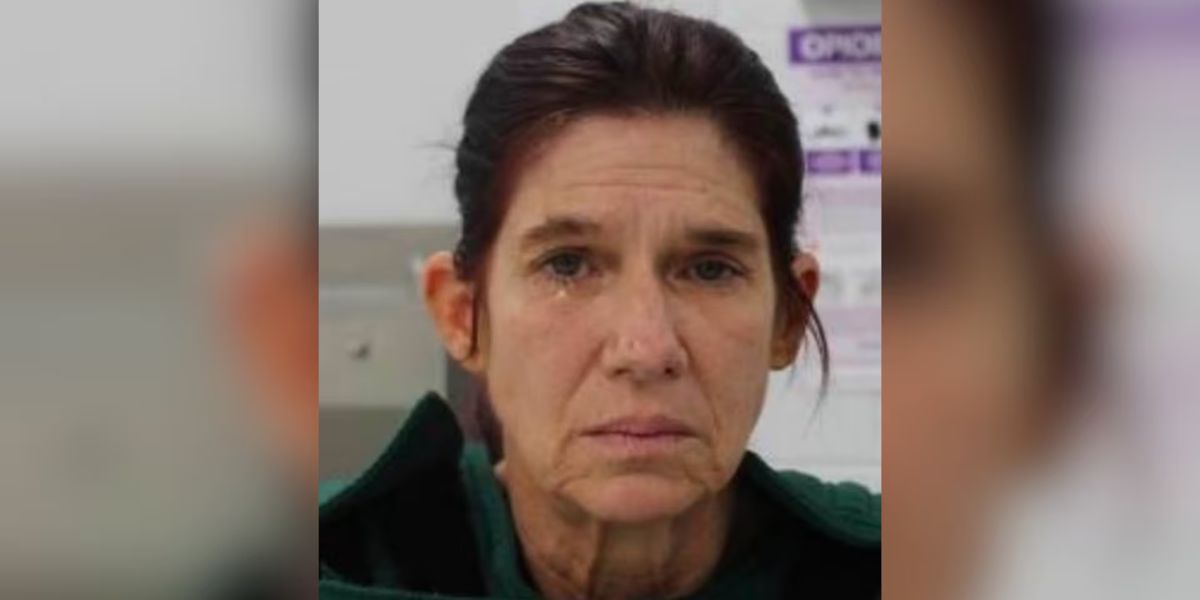 Pennsylvania Mother Allegedly Ties Up Seizing 8-Year-Old With Dog Leash, Drives Past Two Hospitals, State Police Say