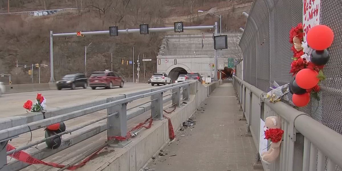 Pennsylvania Woman Accused of Driving 100+ MPH While Drunk in Liberty Tunnel Crash That Killed Two, Police Say