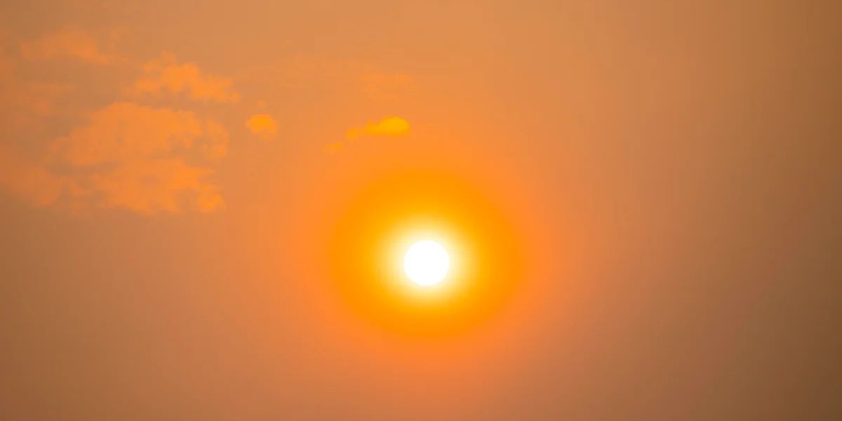 Pittsburgh Faces Code Red Air Quality Alert as Wildfire Smoke Pushes Conditions Into "Very Unhealthy" Range, State Officials Warn