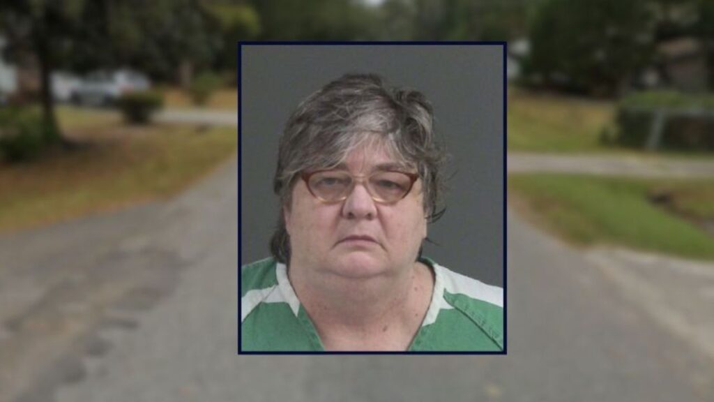 Police Wife Went to Dinner With Friends While Her 90-Year-Old Husband With Dementia Was Left Injured