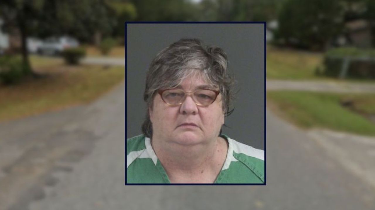 Police Wife Went to Dinner With Friends While Her 90-Year-Old Husband With Dementia Was Left Injured