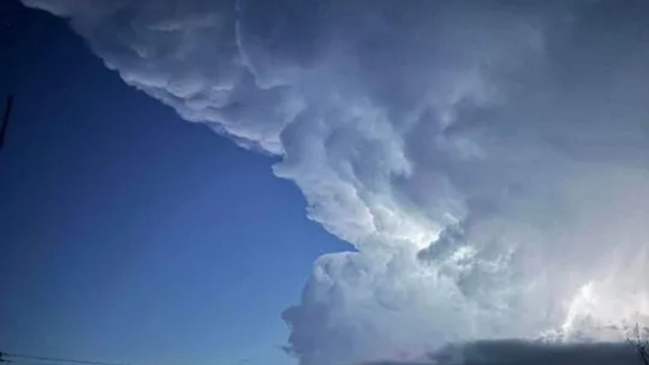 Quad State Braces for Sudden Weather Shift as Calm Skies Are Set to Break This Weekend