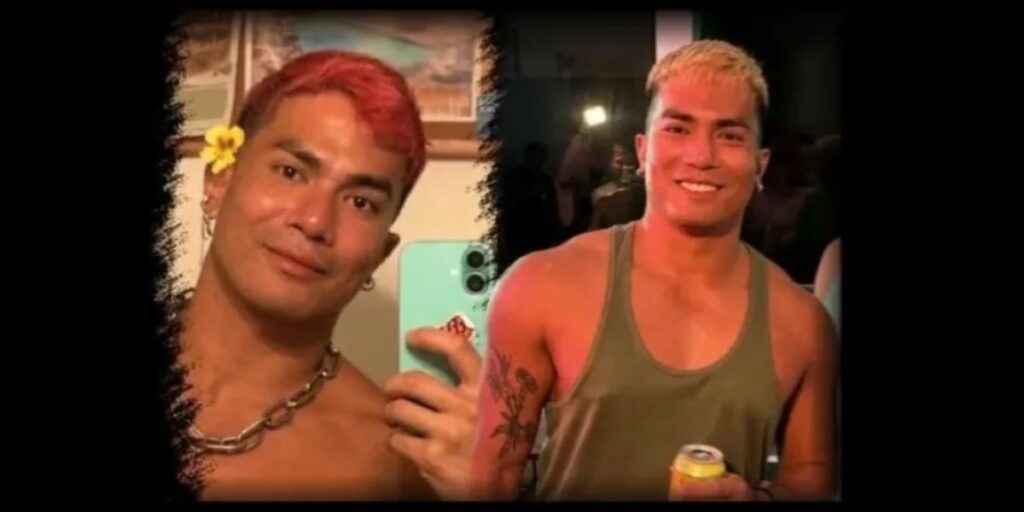San Francisco Man, 5'7" With Pink Hair, Missing Since Tuesday After Heading to Movie, Husband Says