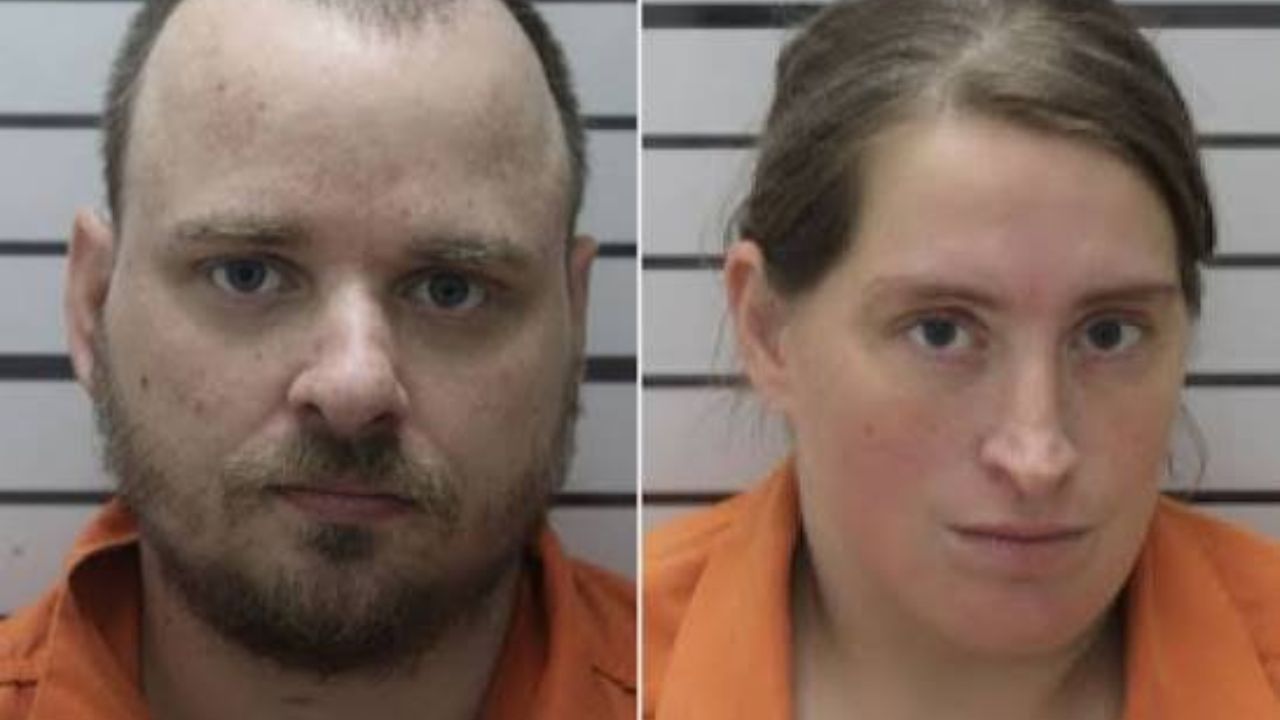 She Claimed She Didn't Know. The Baby Born in That House Says Otherwise.
