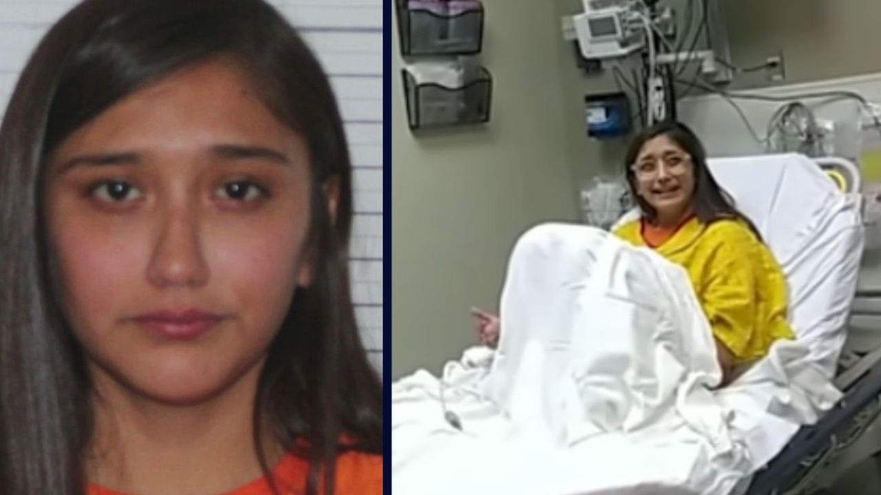 She Gave Birth Alone in a Hospital Bathroom. Now the Court Just Threw Out the Case Against Her