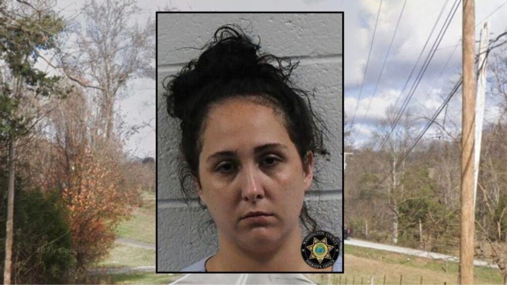 She Held a Child Underwater and Refused to Let Go — Only a Bystander's Intervention Stopped What Could Have Been Unthinkable
