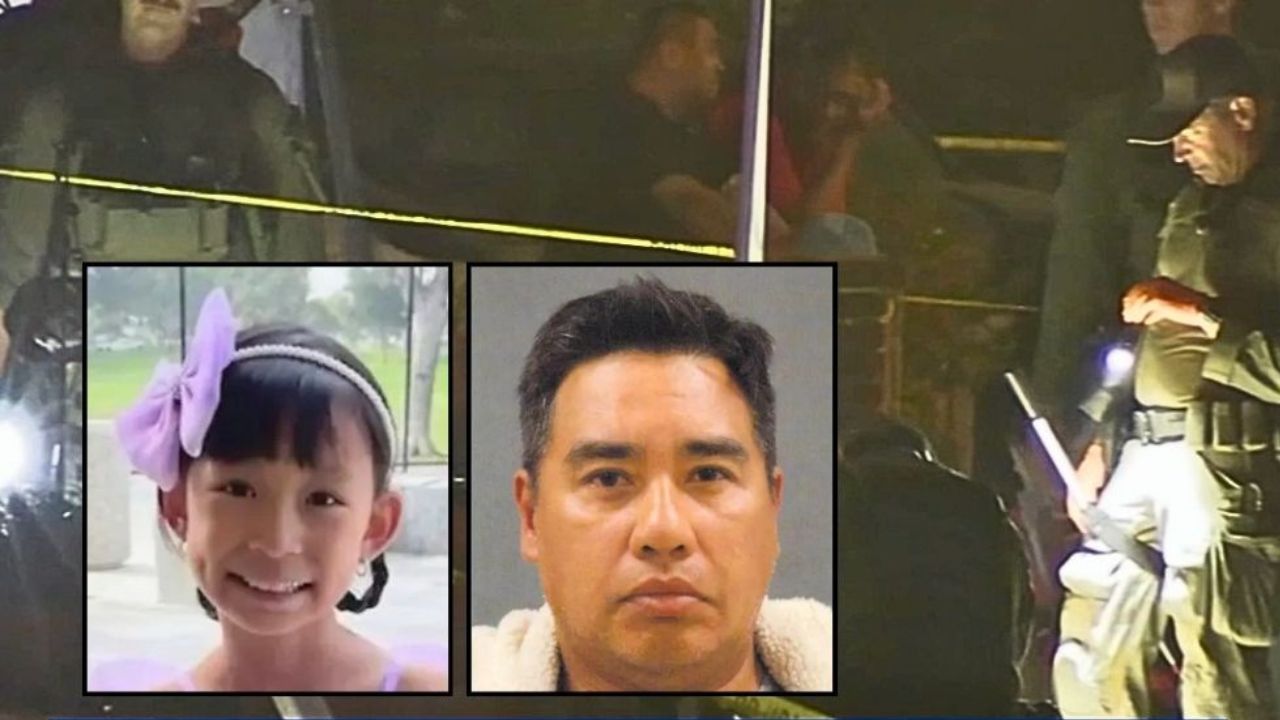She Was Watching Fireworks With Her Family Then an Illegal $400 ‘Grand Finale’ Exploded, Killing 8-Year-Old Girl