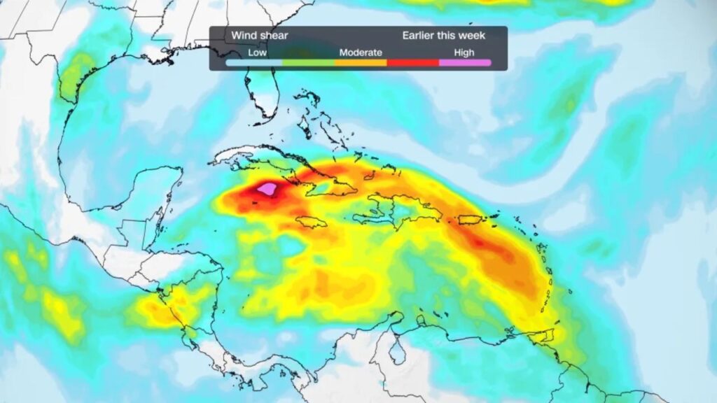 Something Is Quietly Killing Every Hurricane Before It Forms — And Scientists Say It's Only Getting Worse