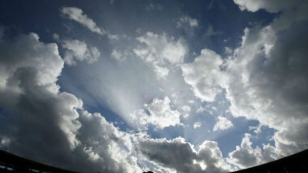 Something Unusual Is Happening to the Sky Tonight — And It's Going to Affect Your Entire Weekend