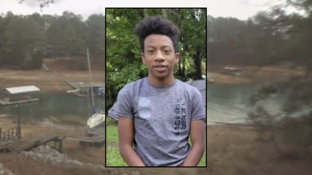 South Carolina Foster Teen Stabbed Then Held Underwater by Two Boys He'd Just Met: Police