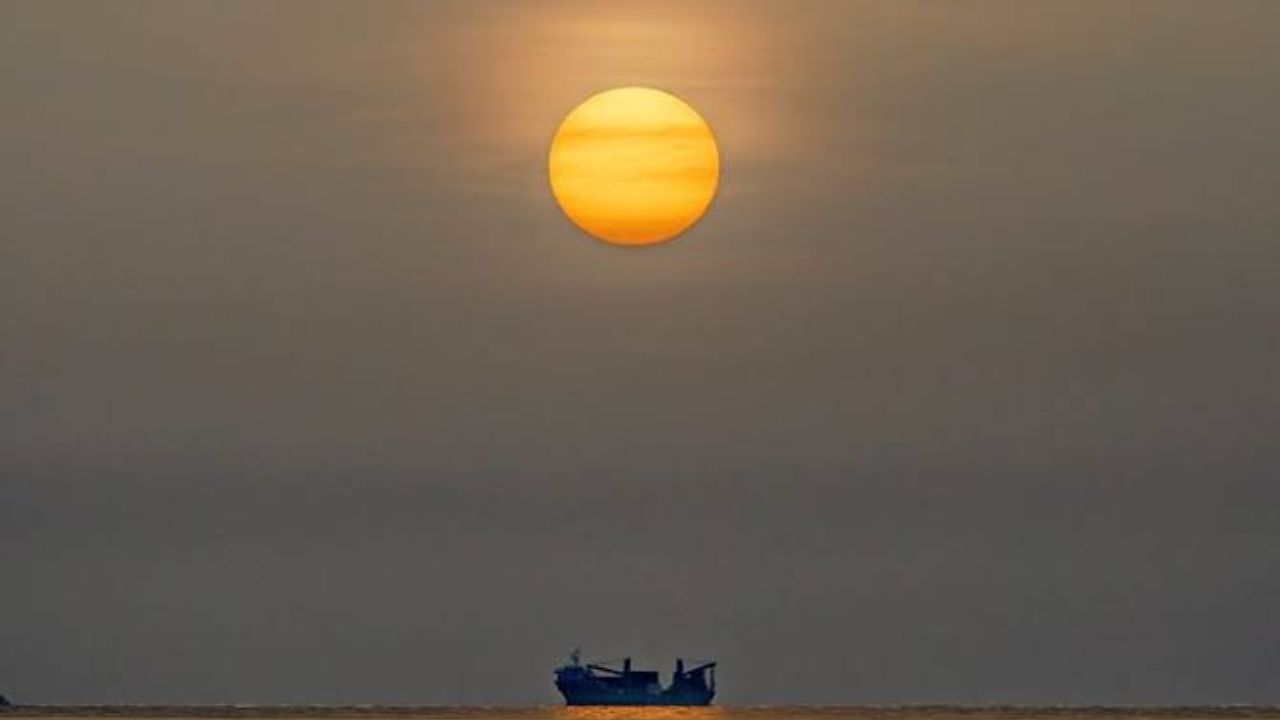 South Florida's Sky Is Turning Hazy — And Officials Say This Unusual Pattern Will Stick Around Through Early August