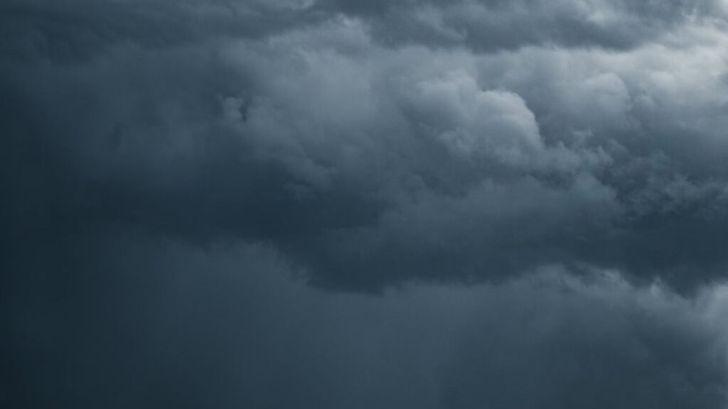Southeast Coastline Braces for Highest Flood Danger Level Friday as Stubborn Storm Front Won't Budge, Forecasters Warn
