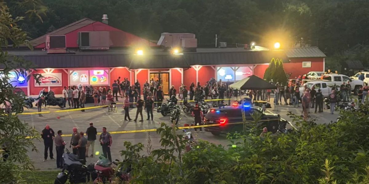 Southington Shooting Leaves 25-Year-Old Fighting for Life, Second Man Hurt in Separate Assault Outside Cadillac Ranch