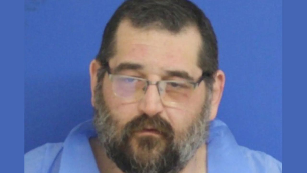 Teen Daughter Escaped, 12-Year-Old Son Didn't Father Sentenced to 60 Years for Brutal Family Attack