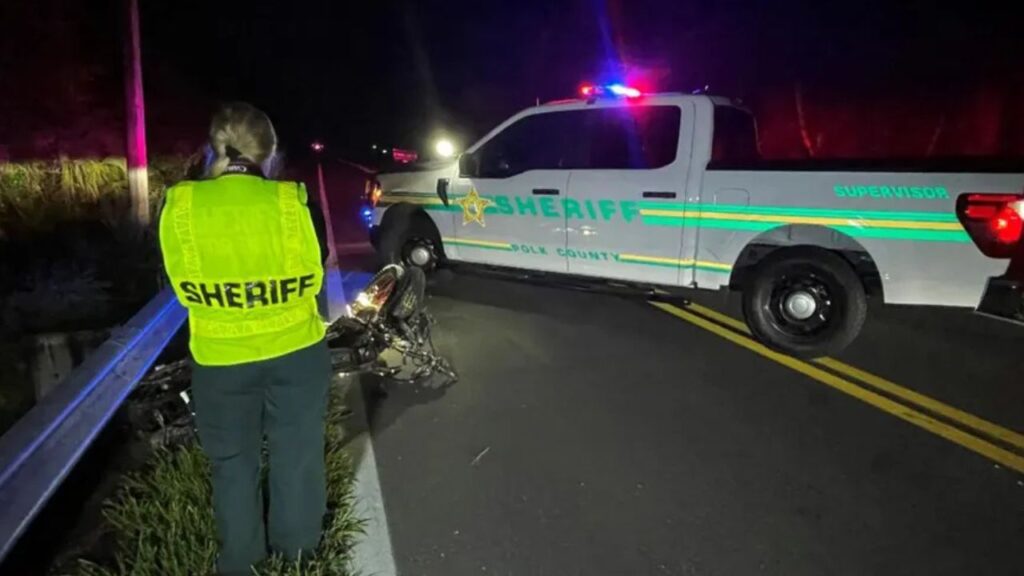 Teen Dirt Bike Rider Dies in Devastating Florida Crash as Driver Admits Drinking Before Getting Behind the Wheel