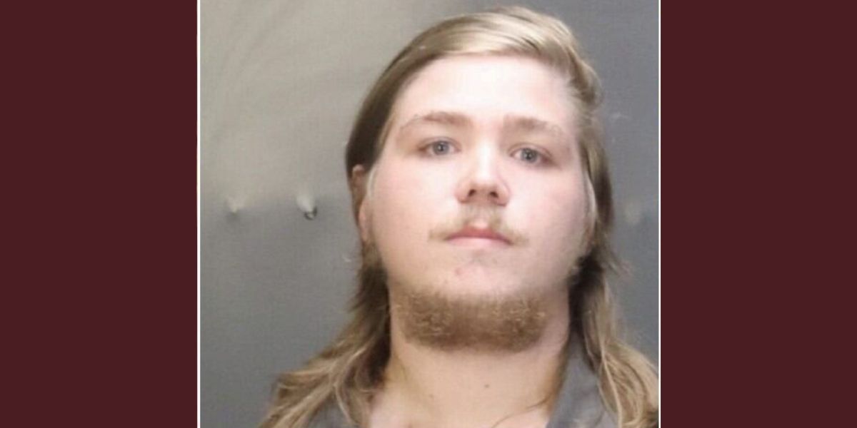 Texas Man, 21, Pleads Guilty to Felony Animal Cruelty After Dog Found Starving and Tied to a Tire With a 2-Foot Wire