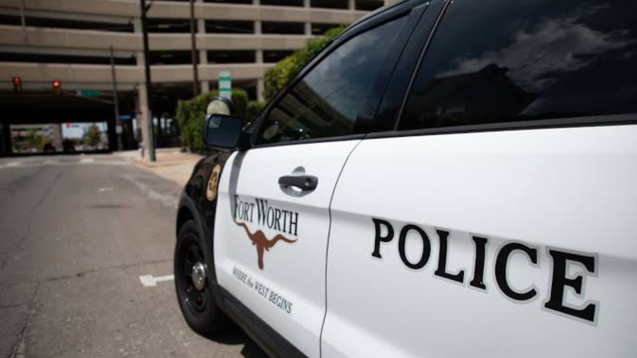Texas Man Arrested After Police Chase Ends in Creek Crash, Child Left Inside Car, Officials Say