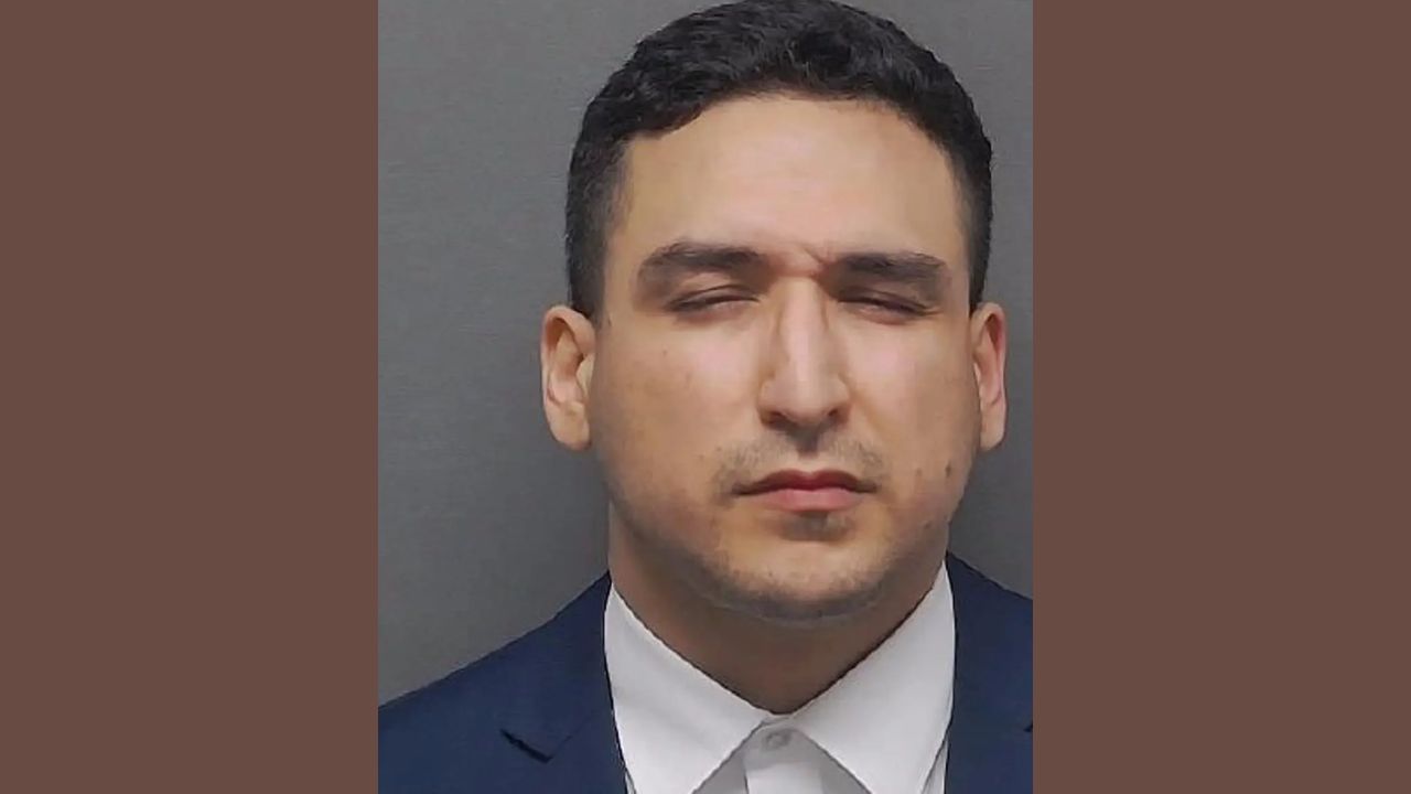 Texas Man Sentenced to 25 Years for Shooting Girlfriend's Father Dead Over Nightclub Cover Charge