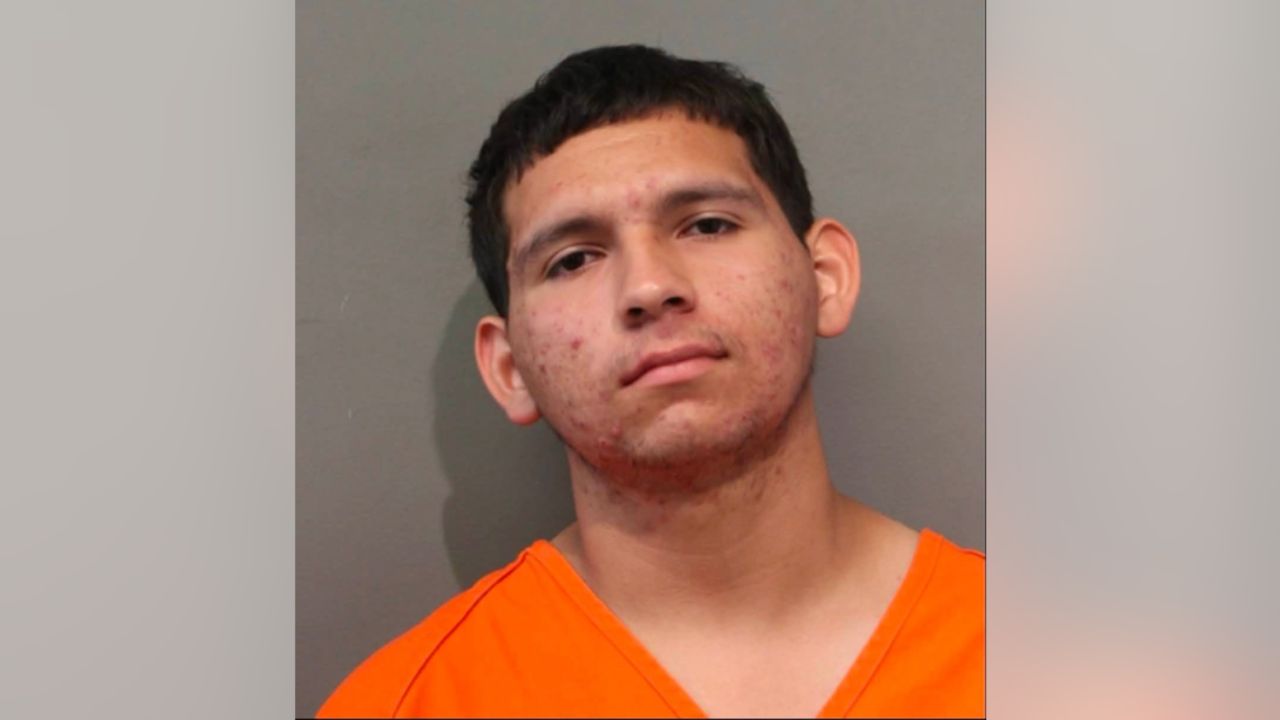 Texas Teen and Her Brother Gunned Down in Front of Toddler After Ex-Boyfriend Confrontation, Sheriff Says
