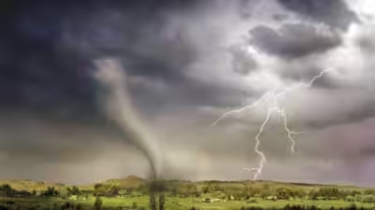 Tornadoes, Damaging Winds and Flash Flooding Threatening the Philadelphia Region — Here's What You Need to Know Before You Leave Home Today