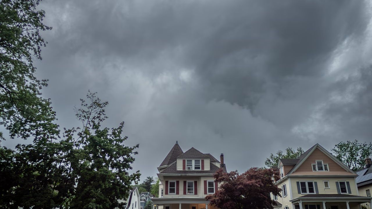 Tornadoes Strike New Jersey — 3 Twisters Confirmed, All 21 Counties Still Under Watch