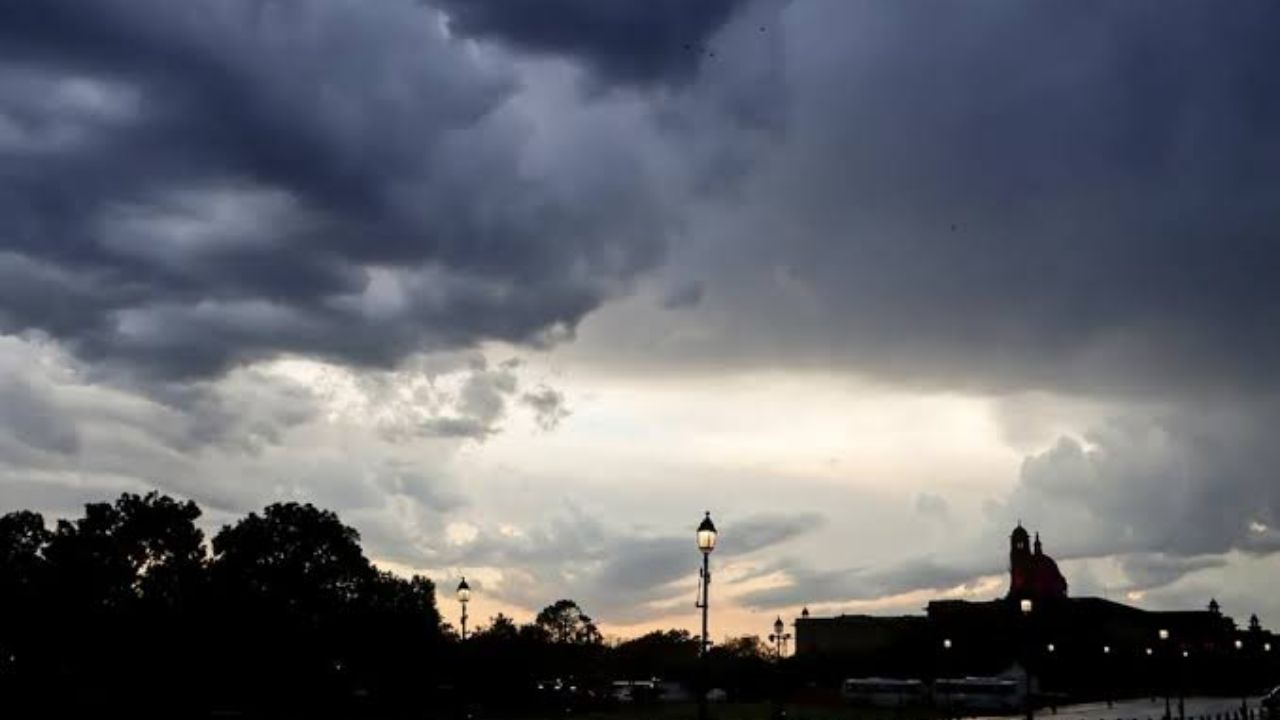 Twin Cities Weather: Cold Front Brings Relief From Summer Heat — But Gusty Winds Raise Fire Concerns