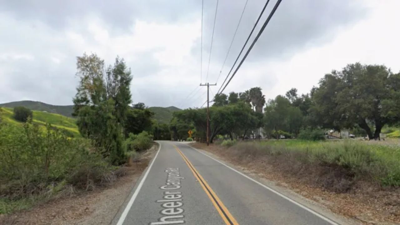 Ventura Man Charged With Attempted Murder After Allegedly Kidnapping Woman at Knifepoint in Remote Area