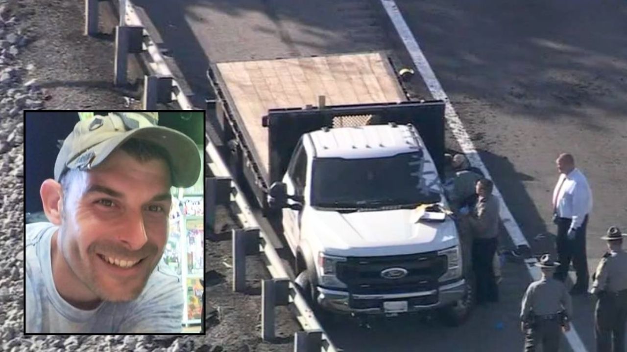 Walmart May Be Held Responsible After Driver Allegedly Killed Man in Turnpike Road Rage, Federal Judge Rules
