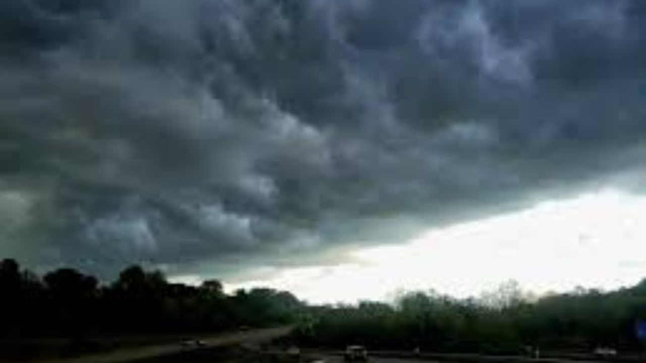 West Virginia Braces for Dangerous Overnight Storms as Flash Flood Threat Grows
