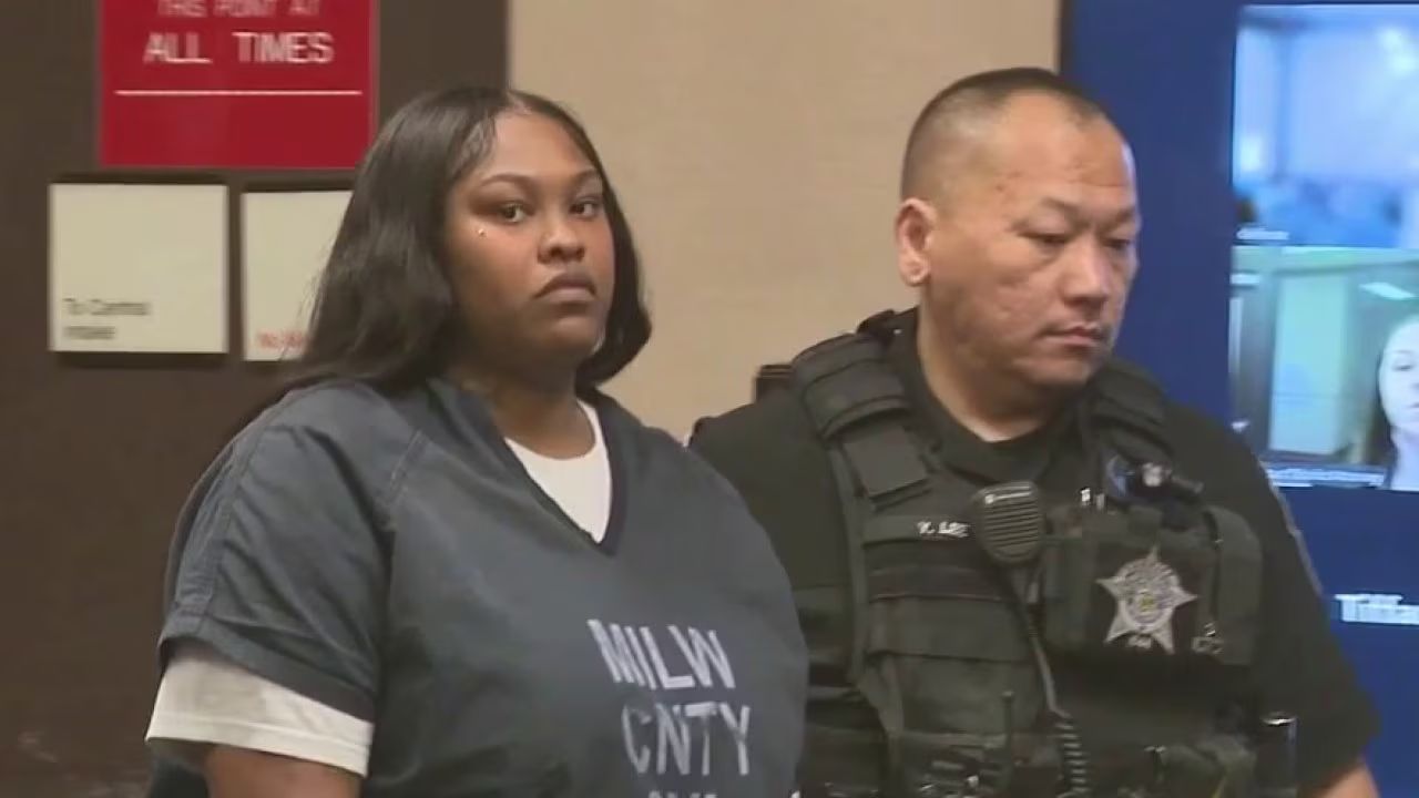 Wisconsin Mother Allegedly Shot 12-Year-Old Boy Over Water Bottle Dispute, Then Bragged She Was a "Hero," Prosecutors Say